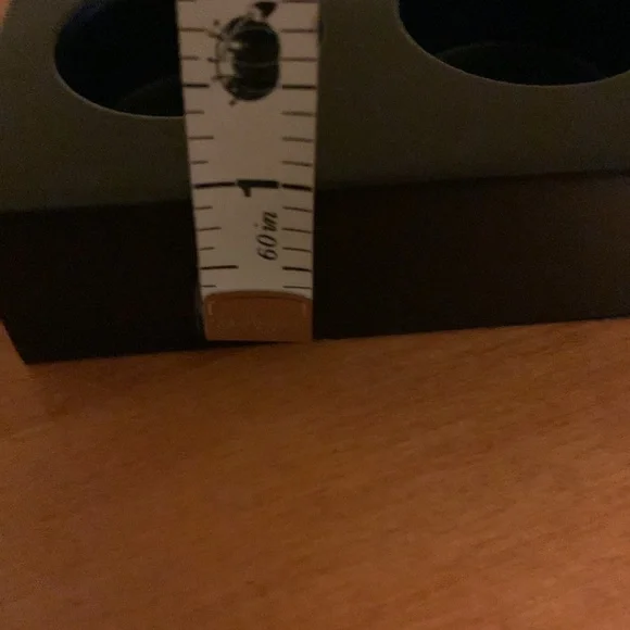 Pottery Barn Outlet Tealight Canlde Holder - Picture 7 of 8